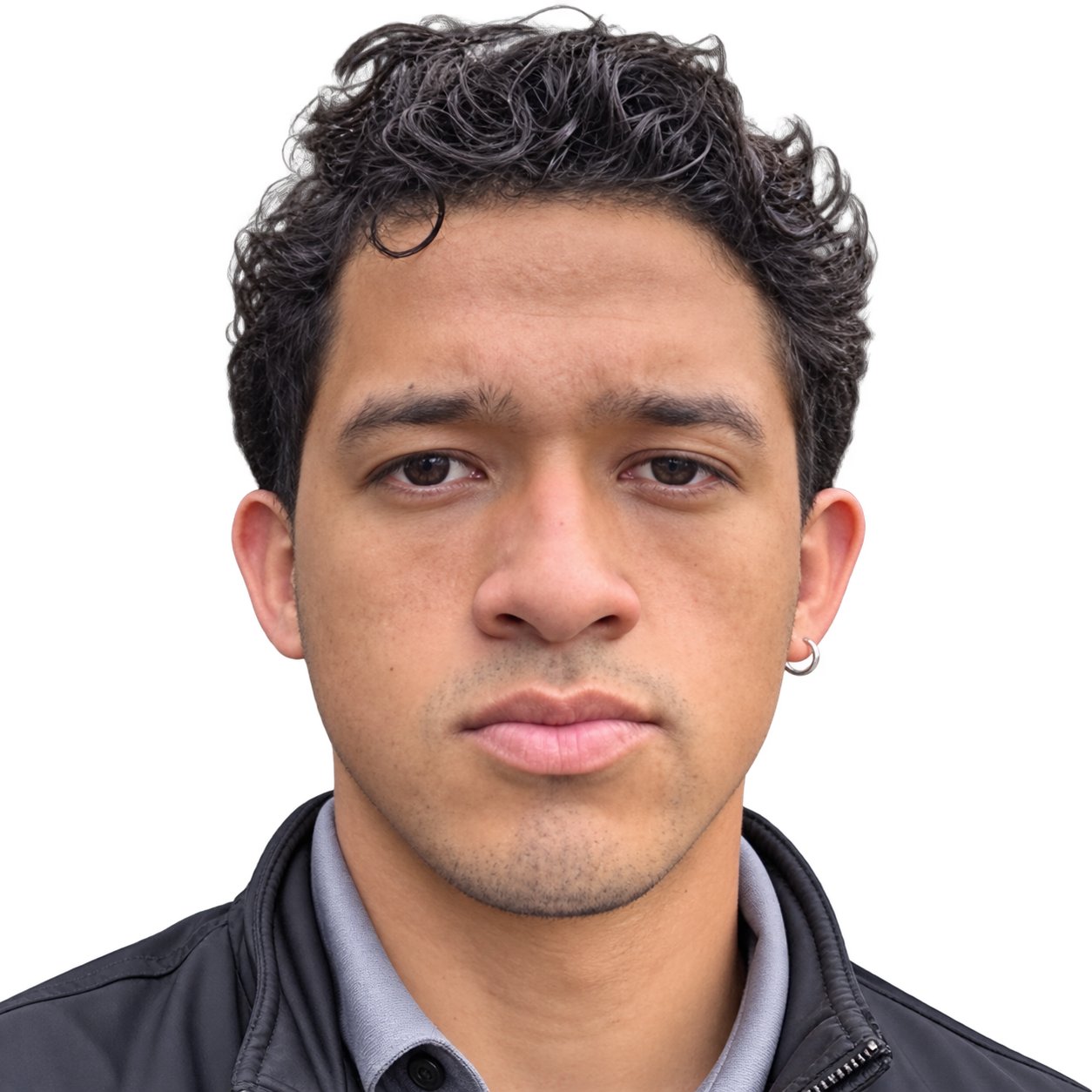 Christopher Ortega