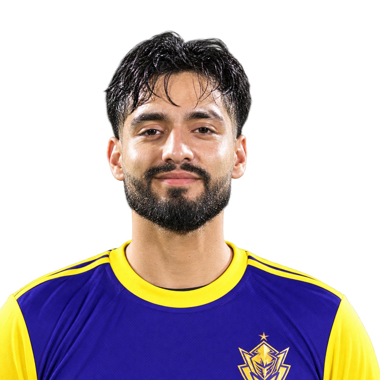 Erick Nolasco