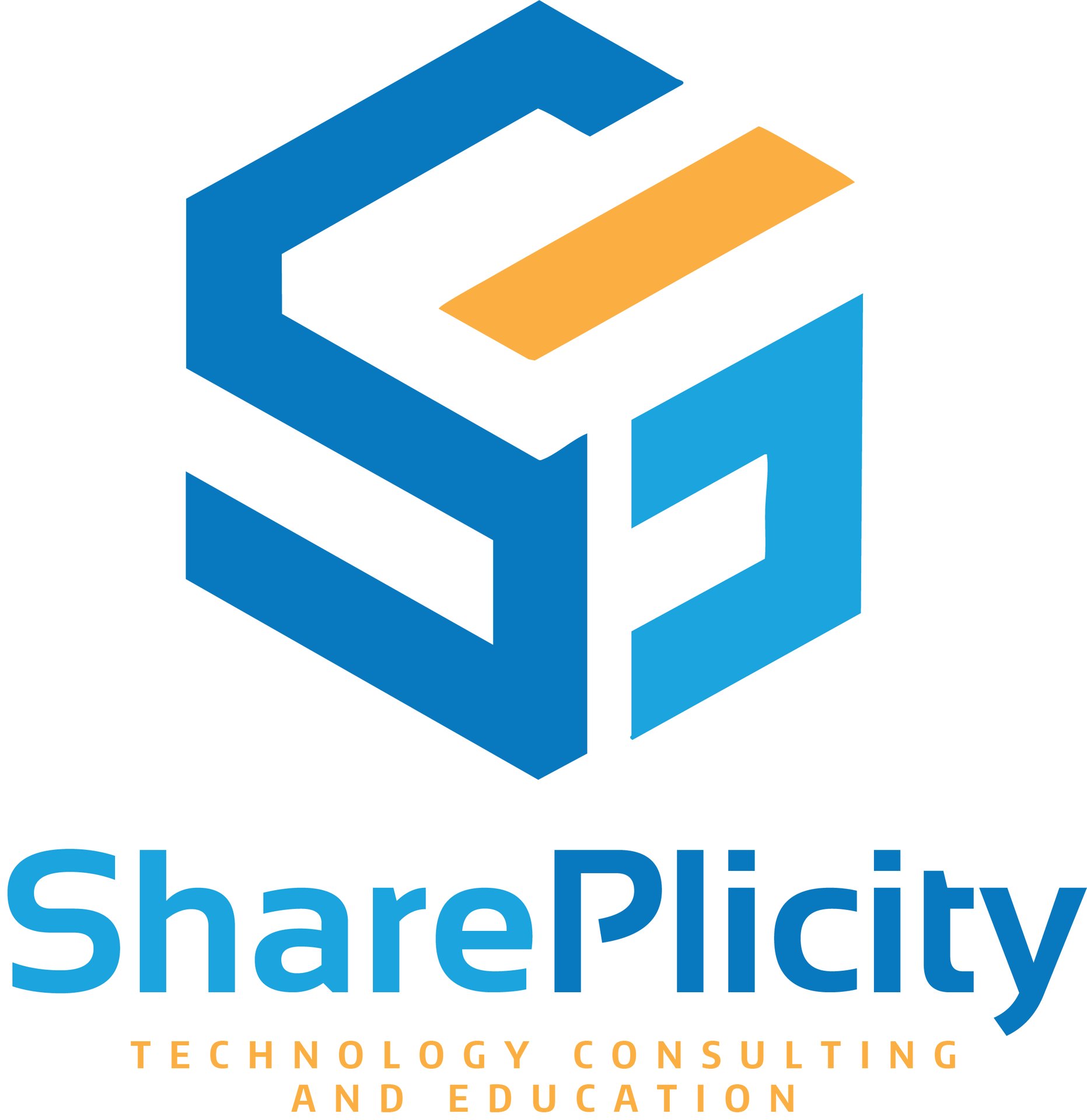 SharePlicity logo