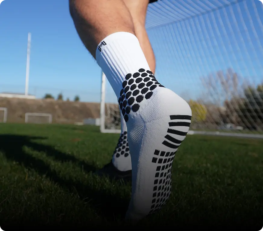 MediCaptain grip socks