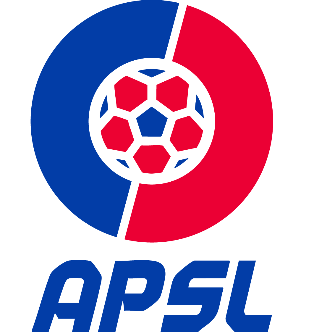 American Premier Soccer League logo