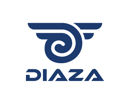 Diaza