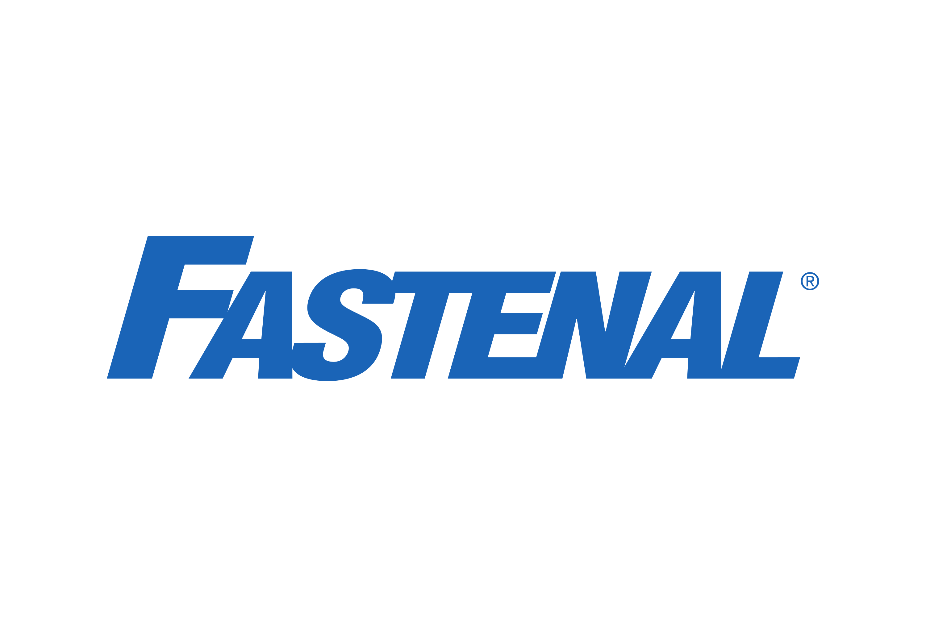 Fastenal logo