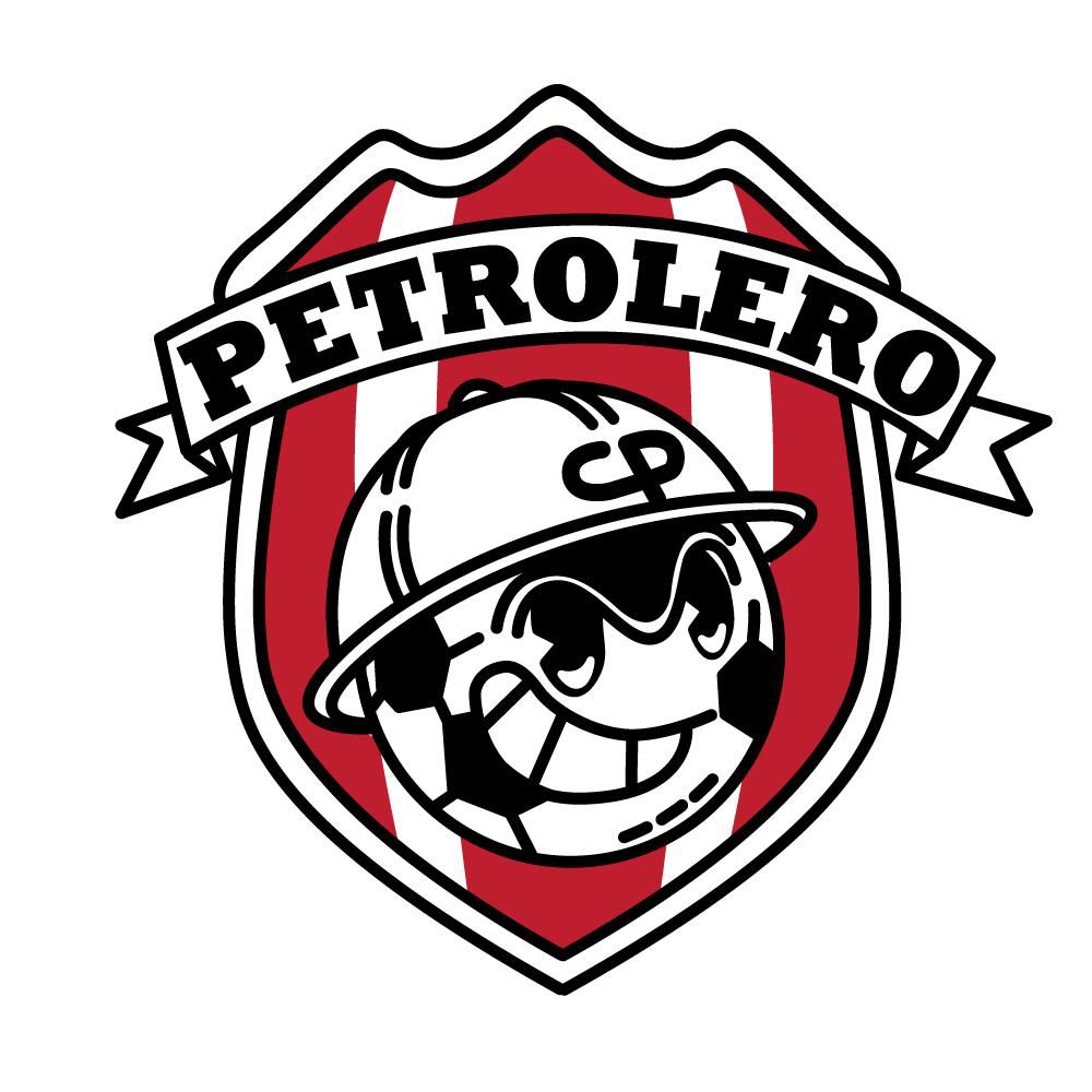 Club Petrolero logo